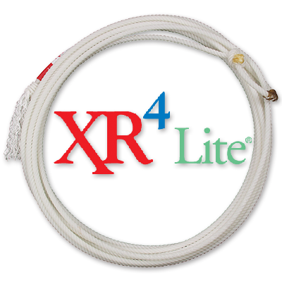 XR4 Lite 30' Head Rope.