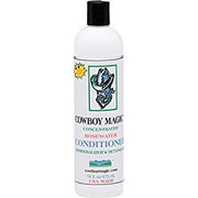 Cowboy Magic 16oz Rosewater Conditioner 011A206