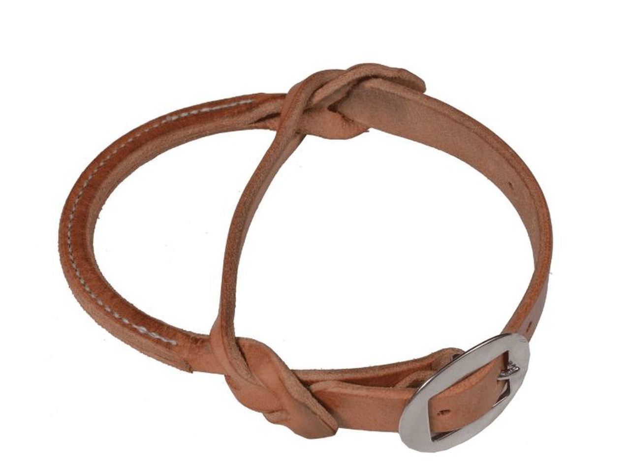 Berlin Custom Leather Nightlatch H5030