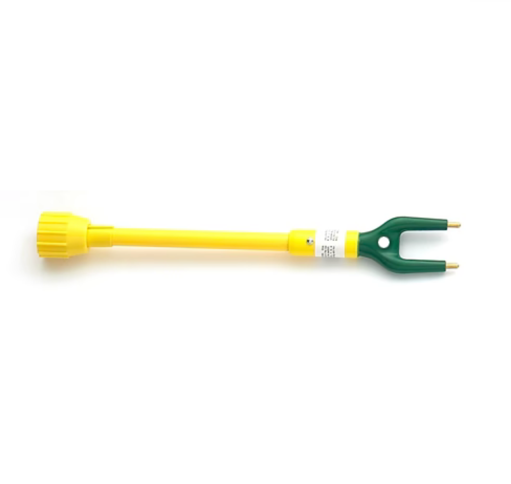 Springer Magrath 9" Stock Prod 9SA