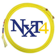 NXT4 35' Heel Rope.