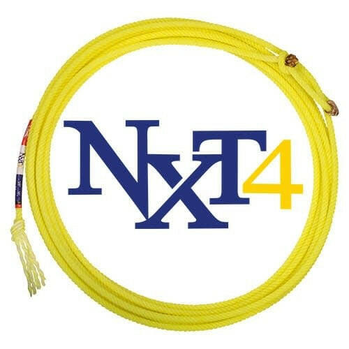 NXT4 35' Heel Rope.