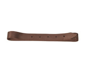 Berlin Leather Co1-3/4"x6' Nylon Half Breed Billet BRN NY922.