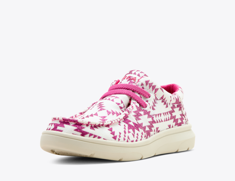 Ariat Girl's Youth Bright Glitter Hilo 10063934