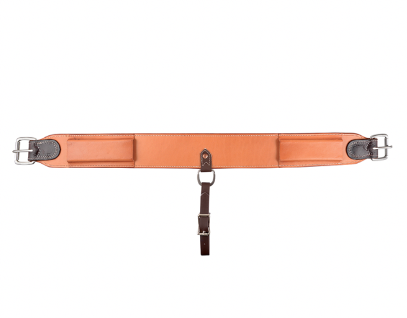 MARTIN 2-1/2" NATURAL FLANK CINCH FC212.