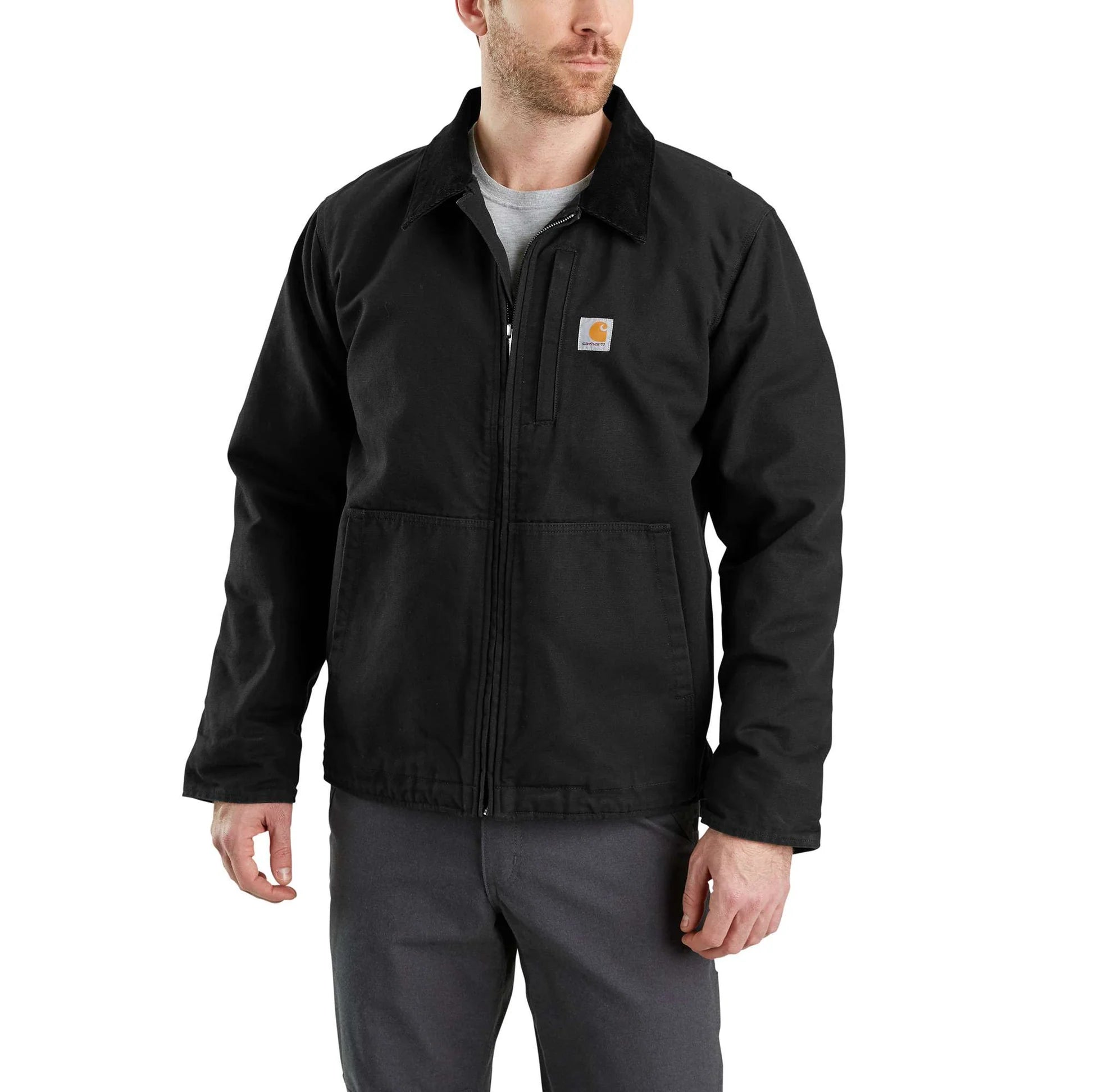 Carhartt Men's Full Swing Armstrong Jacket 103370 C4