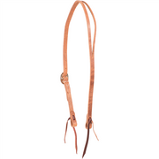 Martin 3/4" Harness Split Ear Headstall HI34H