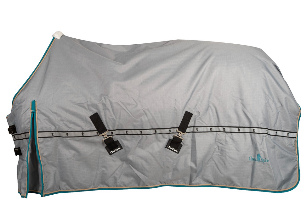 Classic Equine 10K Cross Trainer Winter Blanket CXB10