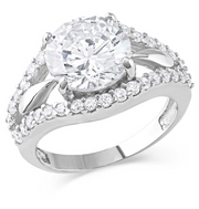 Montana Starlight Crystal Ring RG2550B.