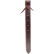 Martin Double Sewn Offside Latigo OL134DS