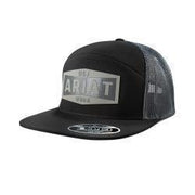 Ariat Men's Large Work Patch Cap