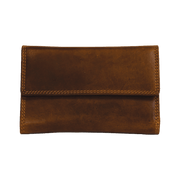 Rugged Earth Women's Leather Wallet