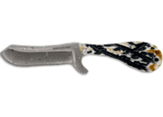 Whiskey Bent Burnt Bone Bullcutter WB42-19