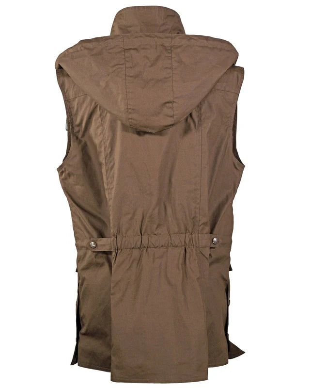 Outback Trading Women's Athena Vest C4.