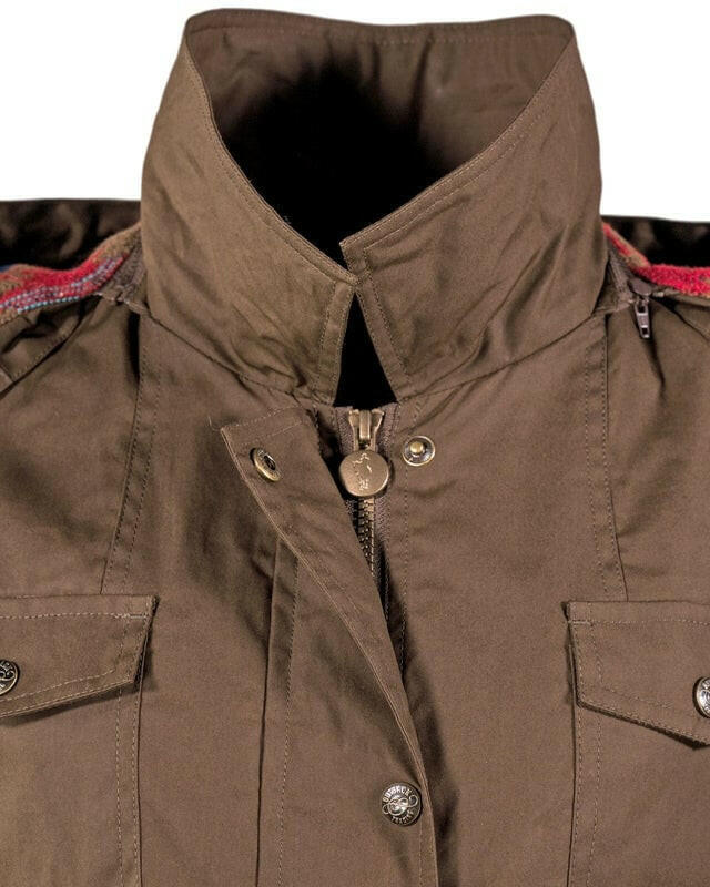 Outback Trading Women's Athena Vest C4.