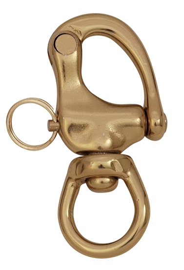 American Heritage Equine 3/4" Quik Release Snap 101-580