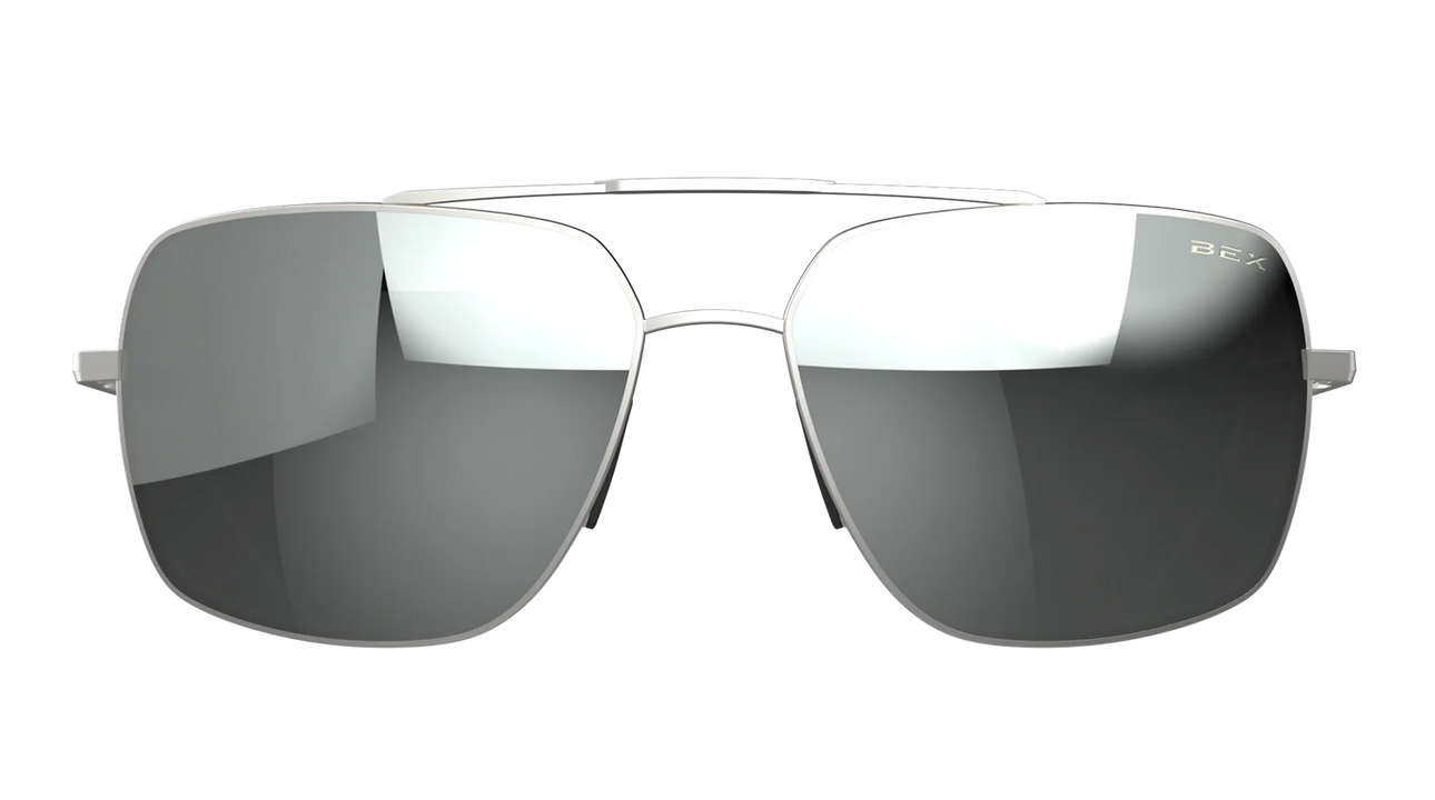 Bex Wing Sunglasses S116.