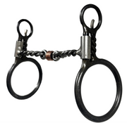 Reinsman Day Hand 3 Piece Bit 662