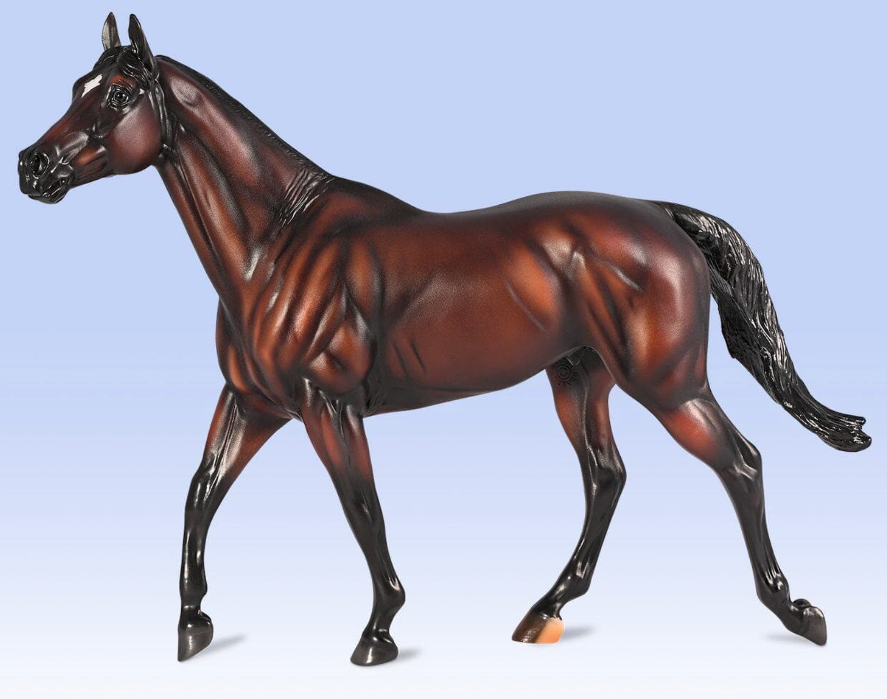 Breyer Cody's Wish 10038