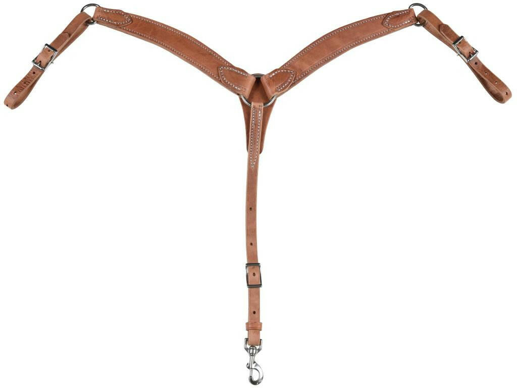 Berlin Pony Breast Collar.