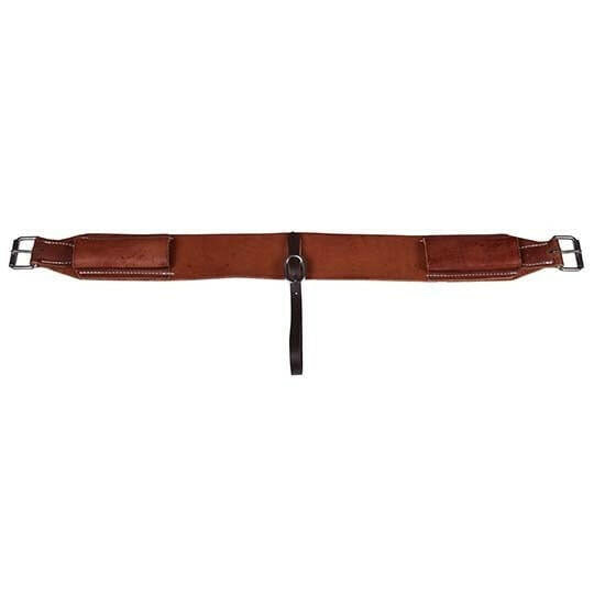 Berlin Pony Back Cinch.