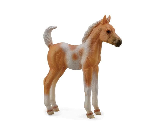 Breyer Horses Palomino Pinto Foal 88669