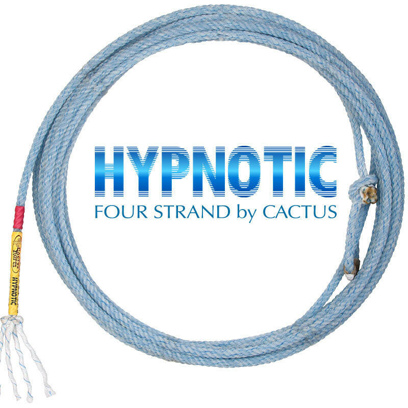 Cactus Hypnotic 32' Head Rope.