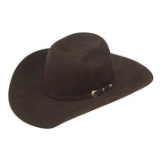 Ariat Kids Wool Chocolate Hat A7210047