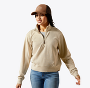 Ariat Women's High Noon Half Zip Pullover 10065868