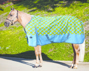 Professionals Choice 1200D Rain Sheet.