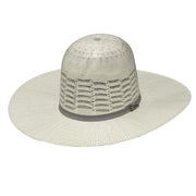 Twister Bangora Straw Hat