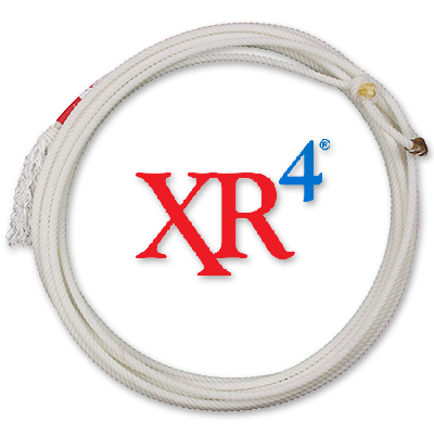 XR4 35' Heel Rope.