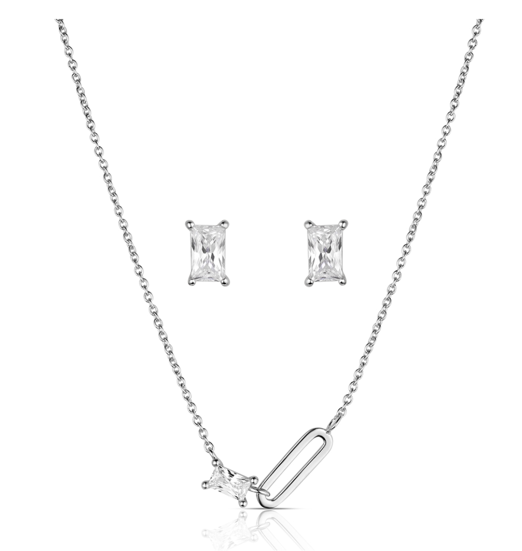Montana Modern Muse Crystal Set JS6624.