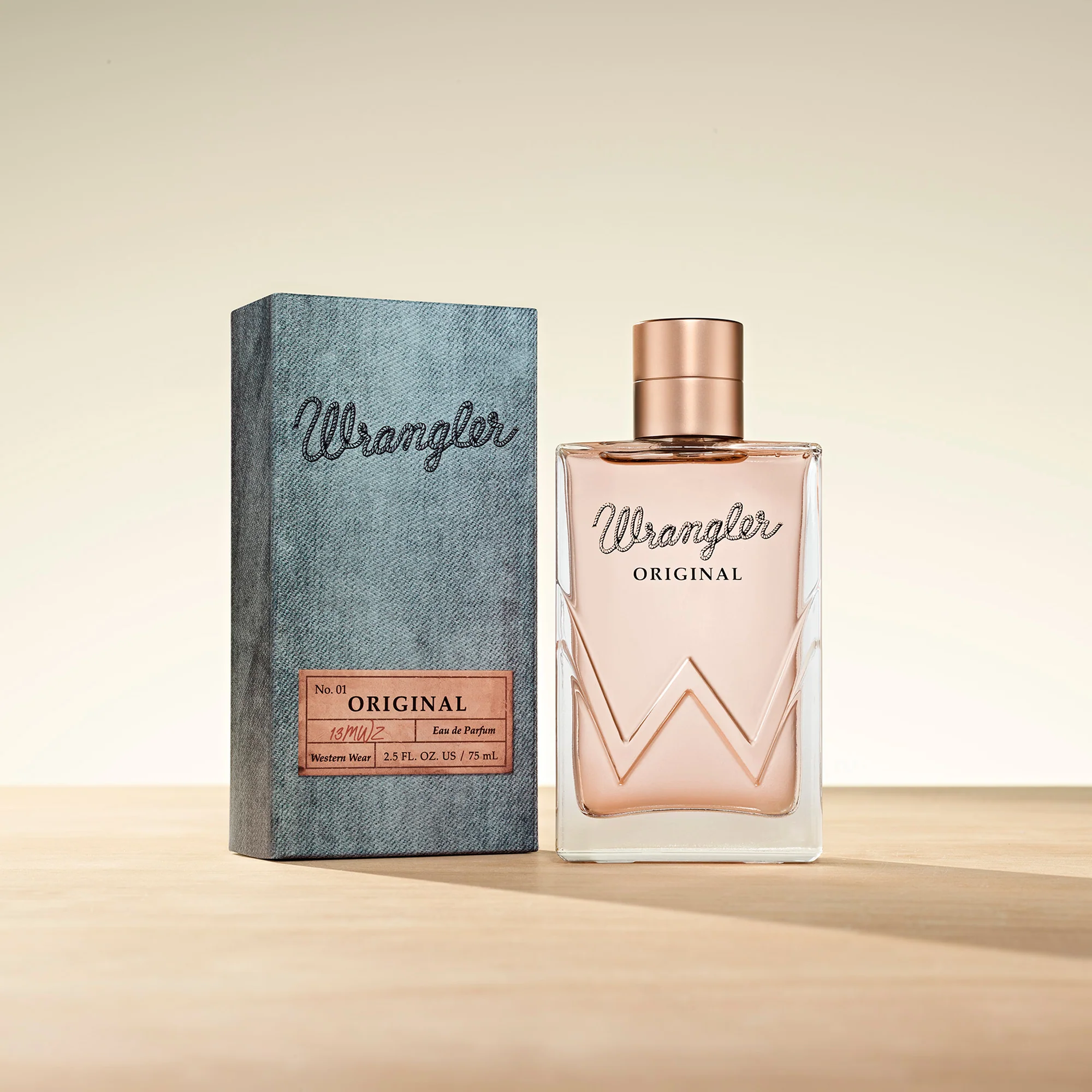 Wrangler Women's Original Perfume