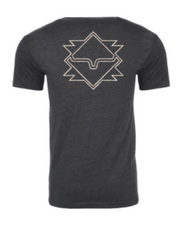 Kimes Ranch Men's North Star Tee