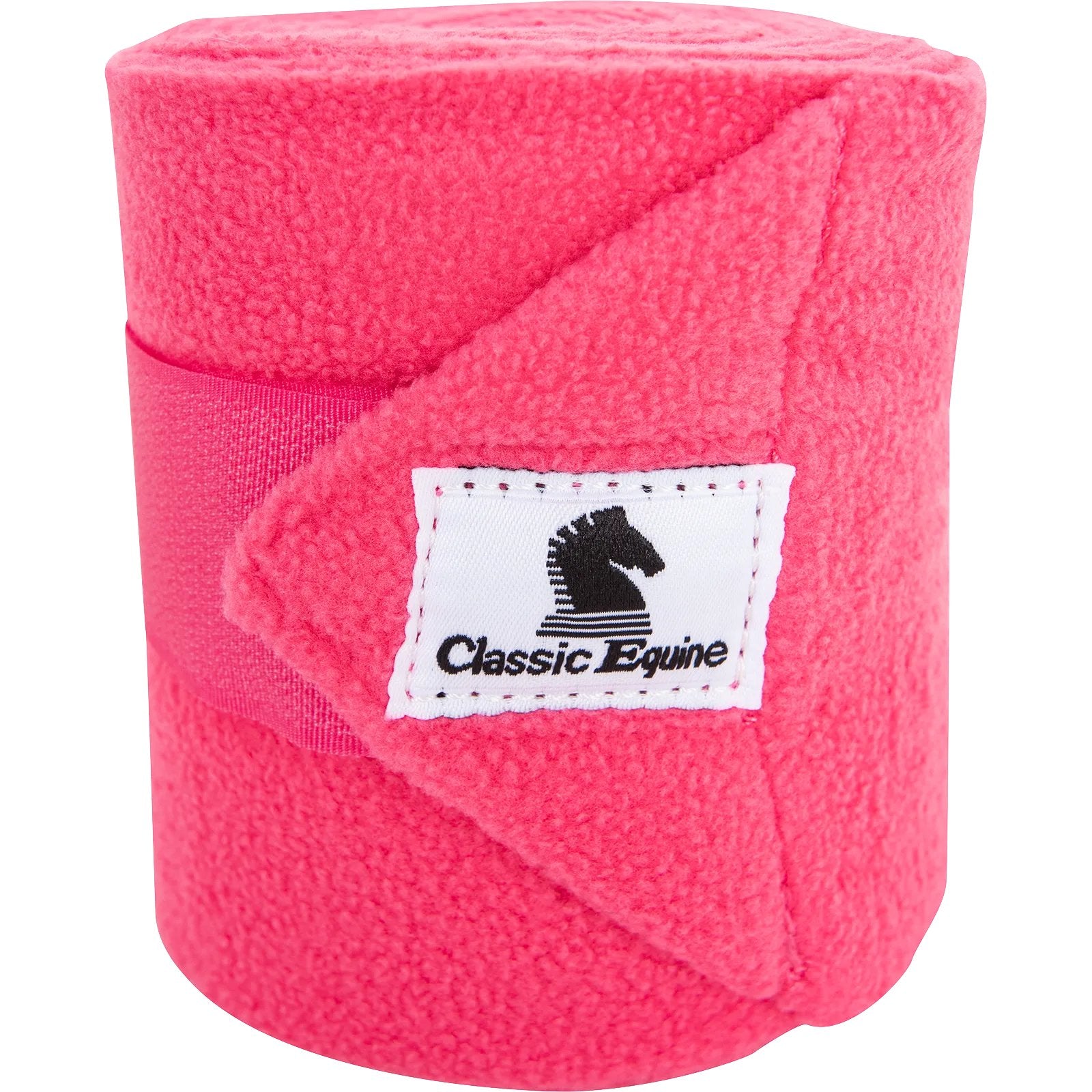 Classic Equine Solid Polo Wraps POLOW4