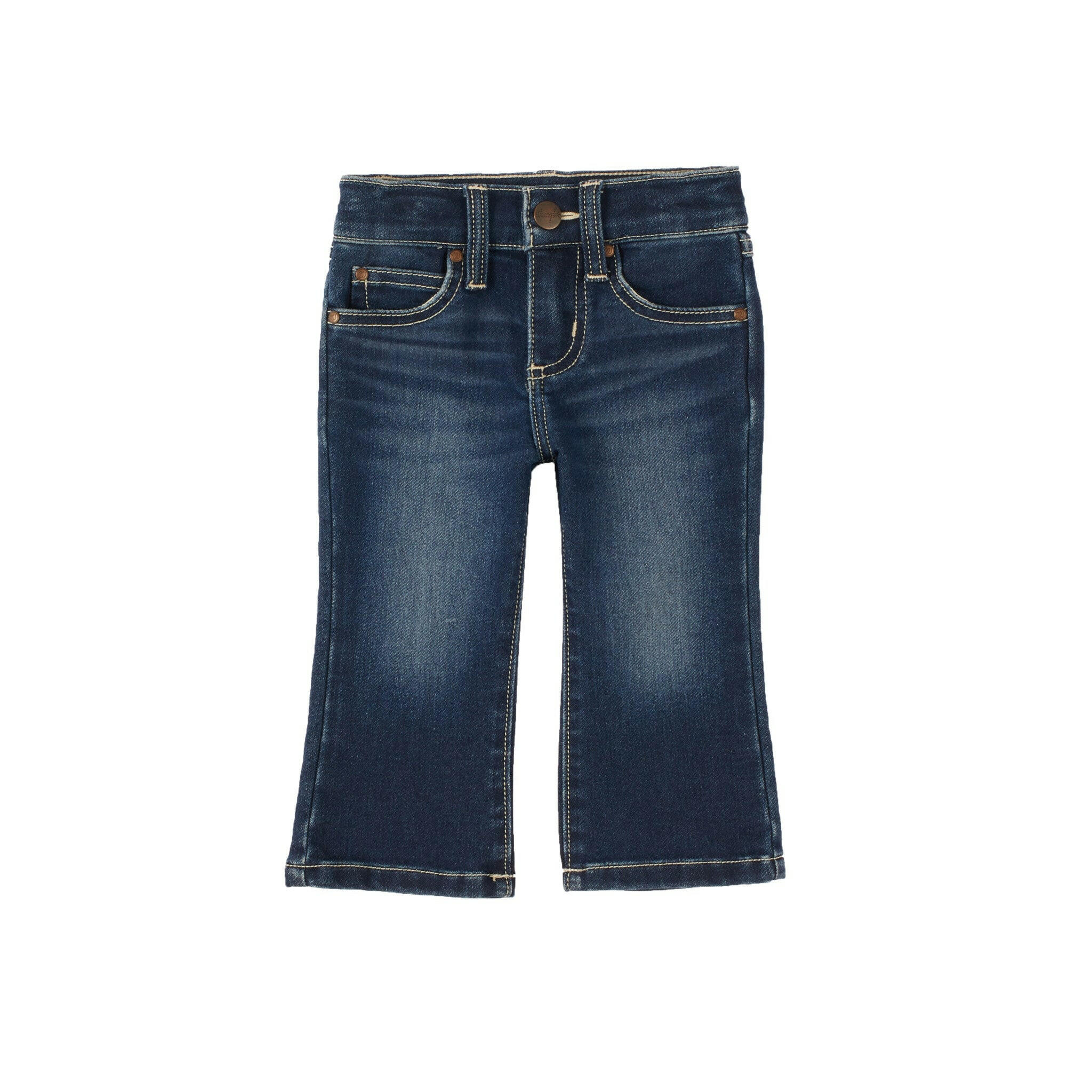 Wrangler Infant Girl's Jean Size 3-6Months.