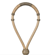 Tough 1 Plait Nose Rawhide Bosal 40-802-121-0