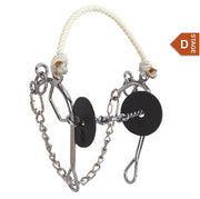 REINSMAN JOSEY MILLION DOLLAR DOG BONE 0110-0000.
