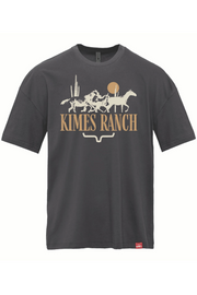 Kimes Ranch Stampede Tee.