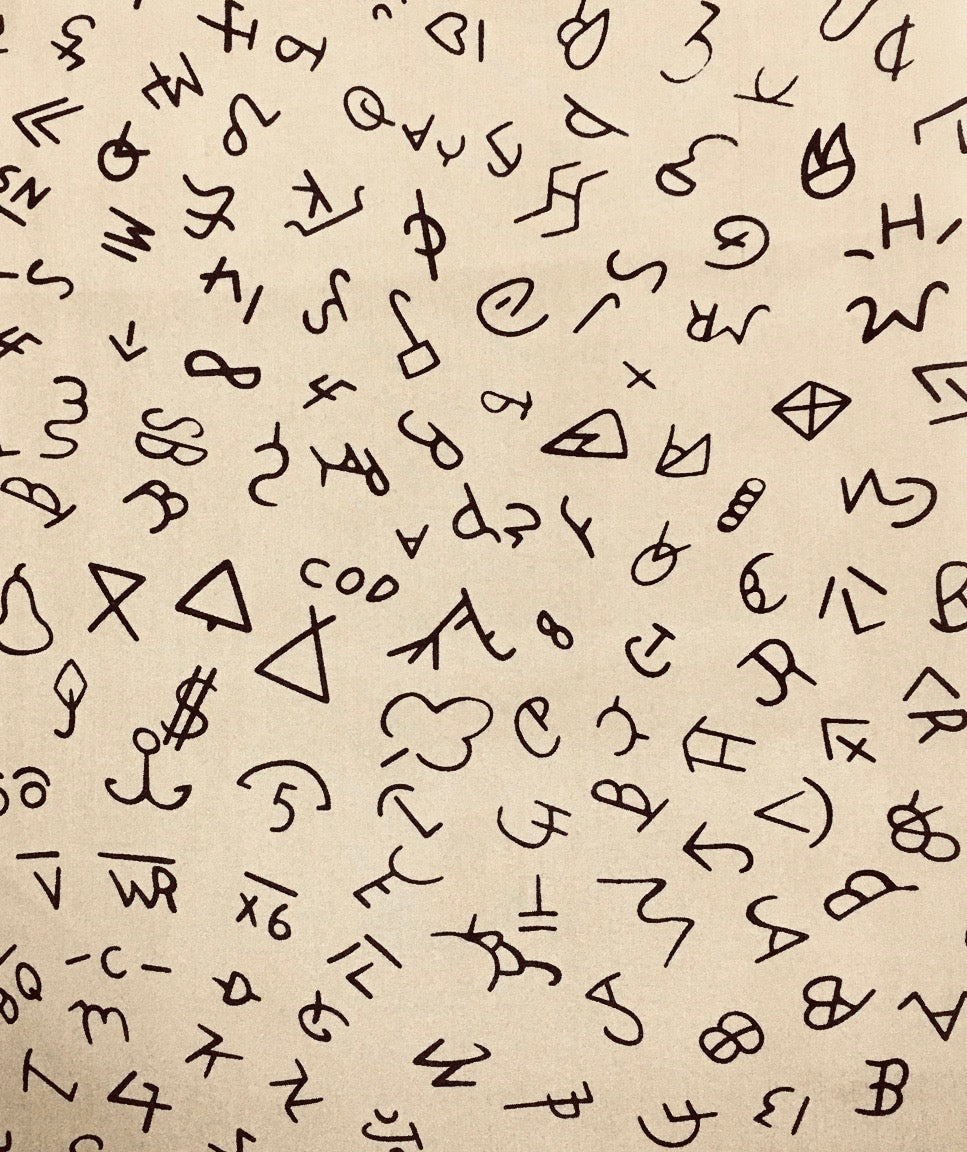 Wyoming Traders Branded Wild Rag