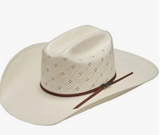 Twister 20X Shantung Straw Hat T73860