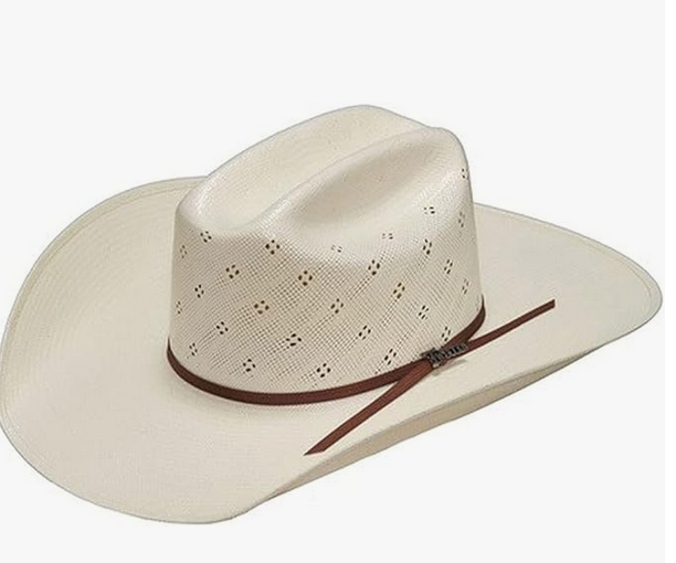 Twister 20X Shantung Straw Hat T73860