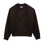 Wrangler Punchy Sweater Crew 2383026.