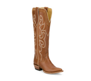 Justin Wmns Ada 17" Brn Boot VN4480L.
