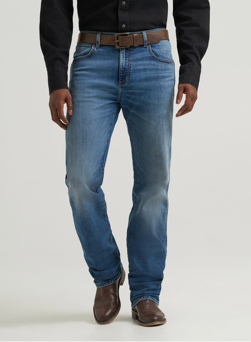 Wrangler Retro Slm Strt Miles Jean 2385330.