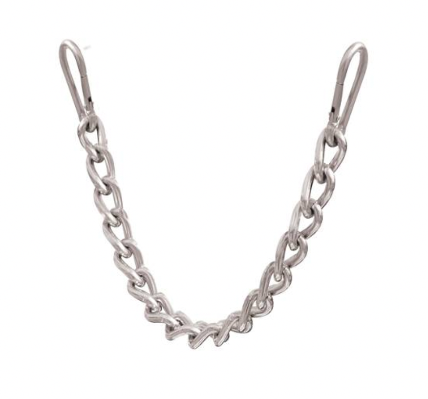 Pro Choice Curb Chain w Clips CS200.