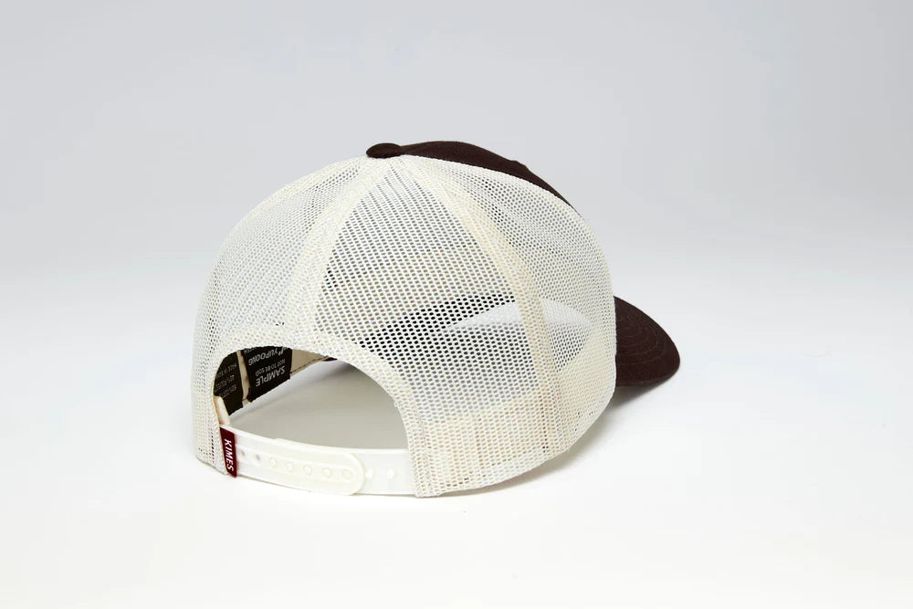 Kimes Ranch Men's Vaughn Cap.