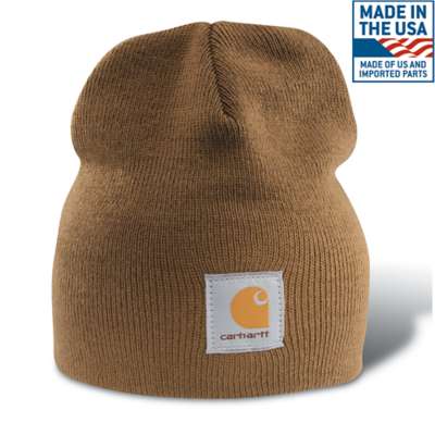 Carhartt Knit Beanie A205