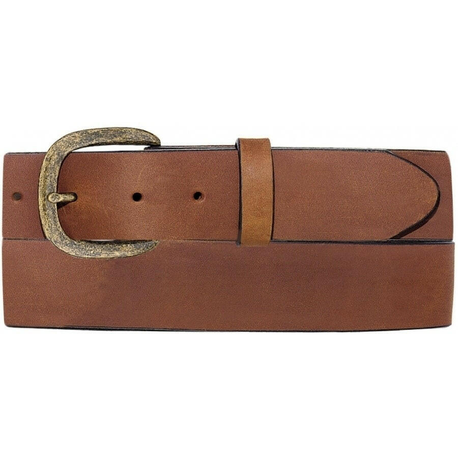 Justin Men's Work Basic Belt.